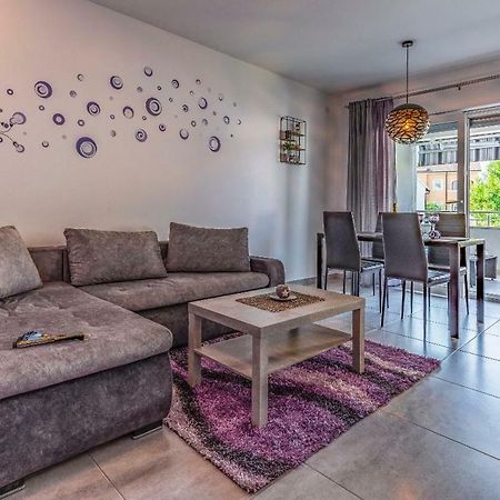 Apartment Sabina Medulin Dış mekan fotoğraf