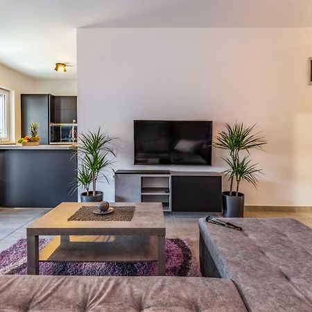 Apartment Sabina Medulin Dış mekan fotoğraf