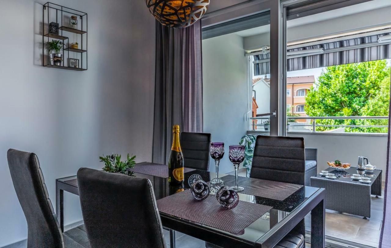 Apartment Sabina Medulin Dış mekan fotoğraf
