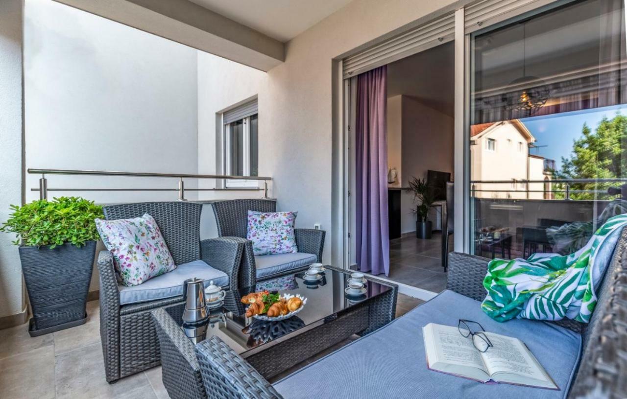 Apartment Sabina Medulin Dış mekan fotoğraf