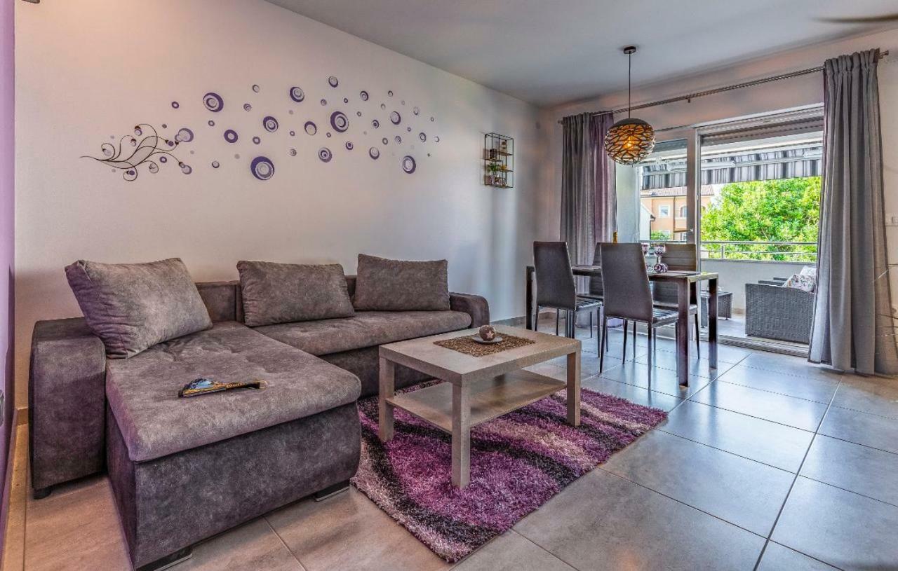 Apartment Sabina Medulin Dış mekan fotoğraf
