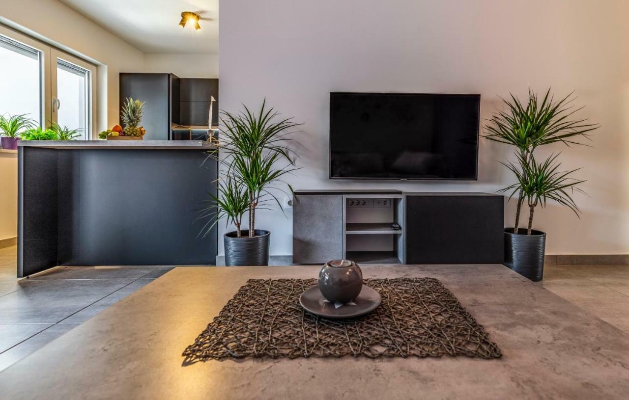 Apartment Sabina Medulin Dış mekan fotoğraf