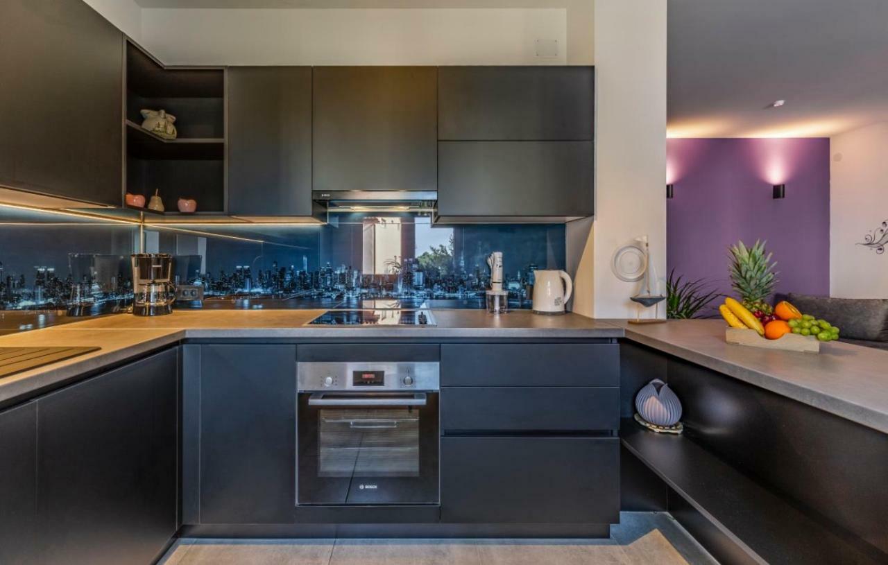 Apartment Sabina Medulin Dış mekan fotoğraf