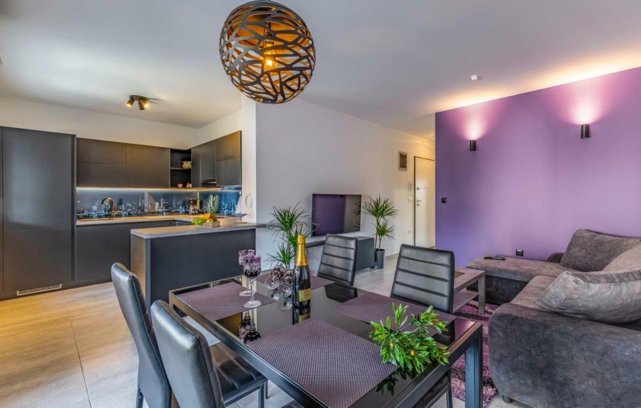 Apartment Sabina Medulin Dış mekan fotoğraf