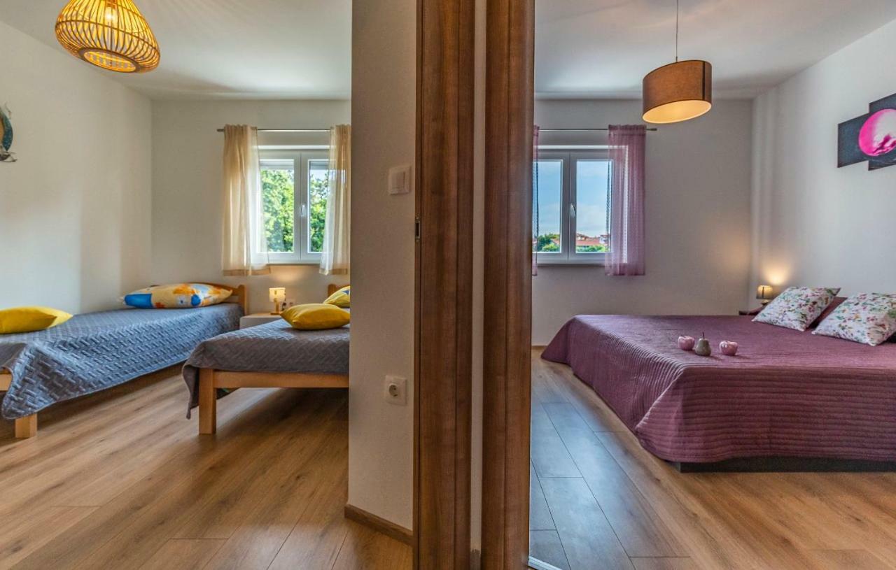 Apartment Sabina Medulin Dış mekan fotoğraf