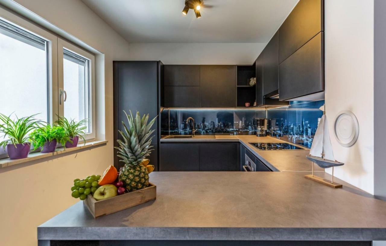 Apartment Sabina Medulin Dış mekan fotoğraf
