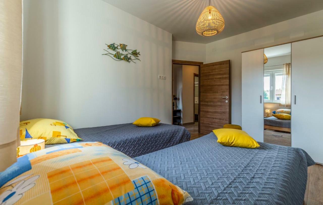 Apartment Sabina Medulin Dış mekan fotoğraf