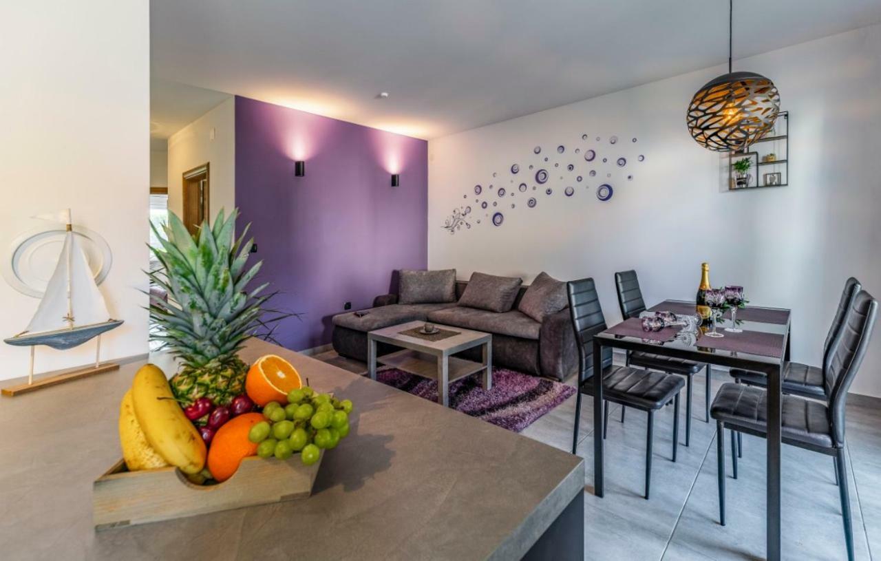 Apartment Sabina Medulin Dış mekan fotoğraf