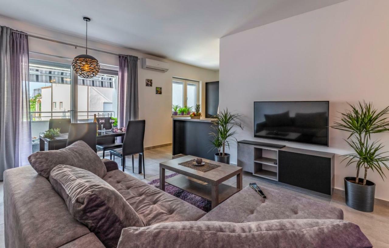 Apartment Sabina Medulin Dış mekan fotoğraf
