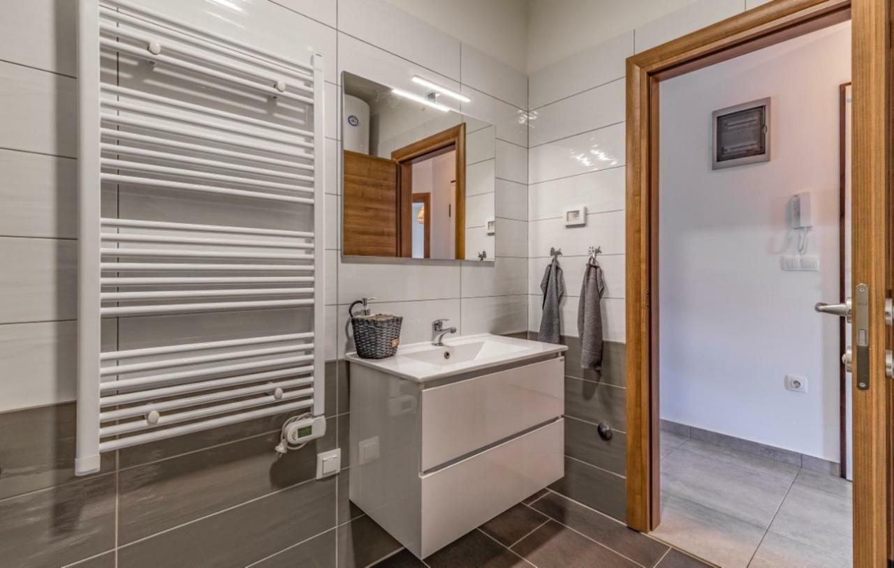 Apartment Sabina Medulin Dış mekan fotoğraf