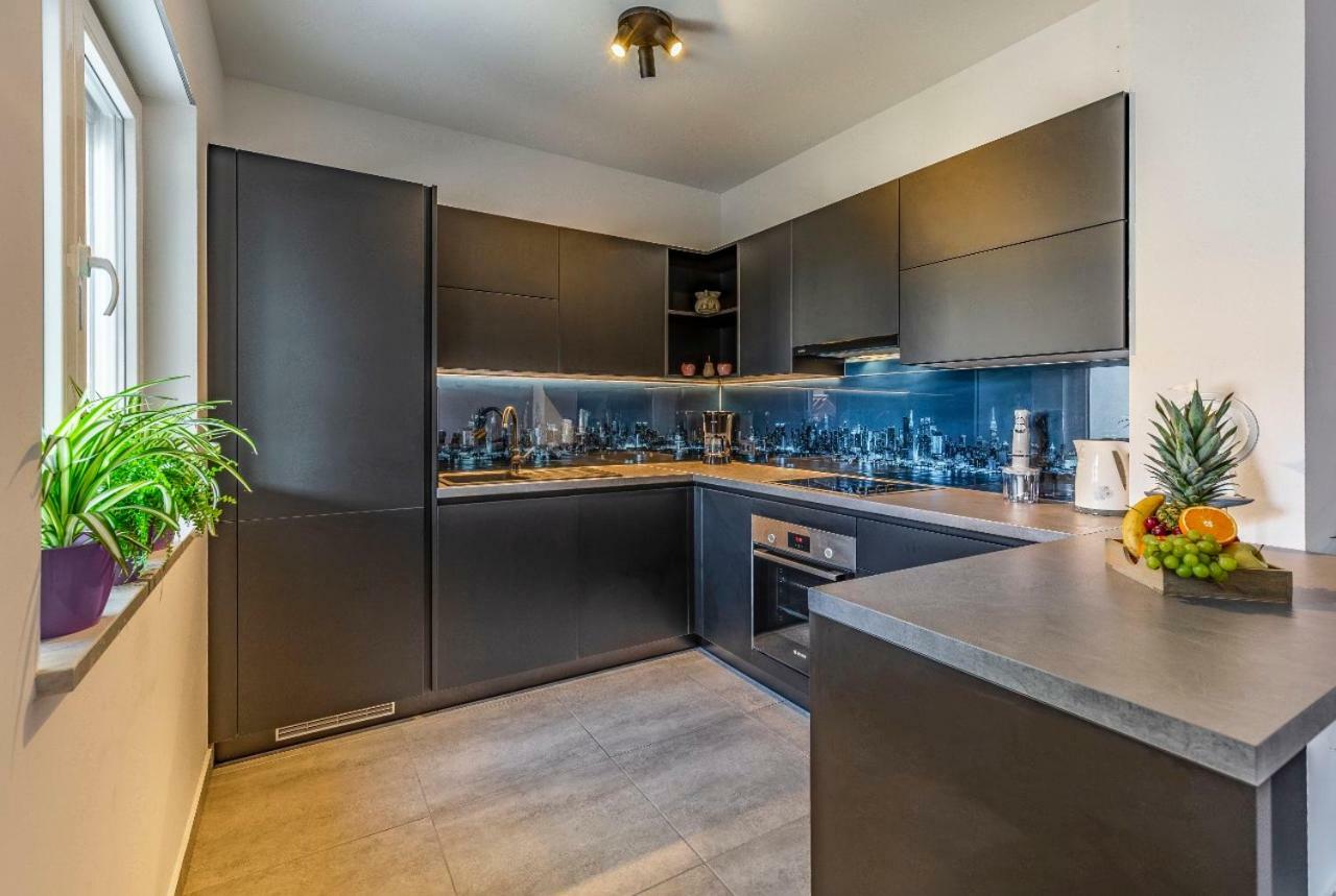 Apartment Sabina Medulin Dış mekan fotoğraf