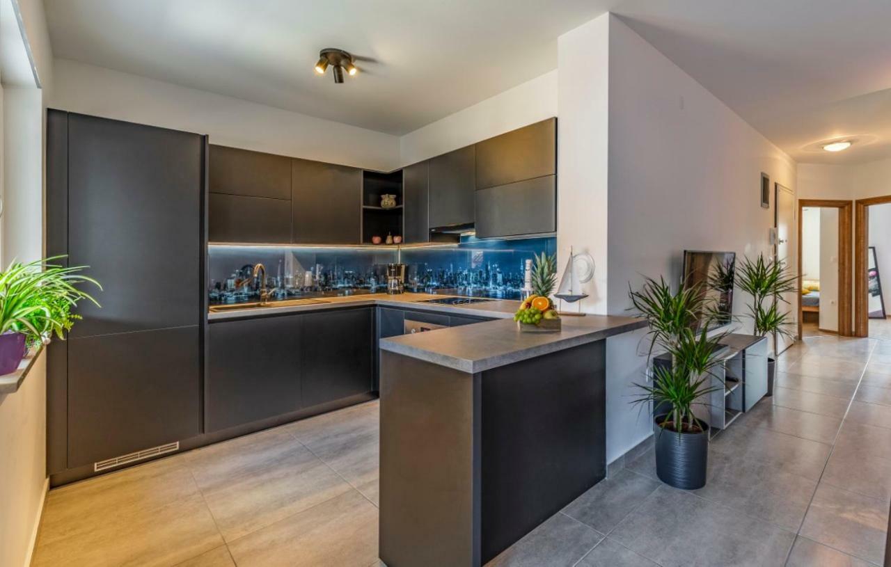 Apartment Sabina Medulin Dış mekan fotoğraf
