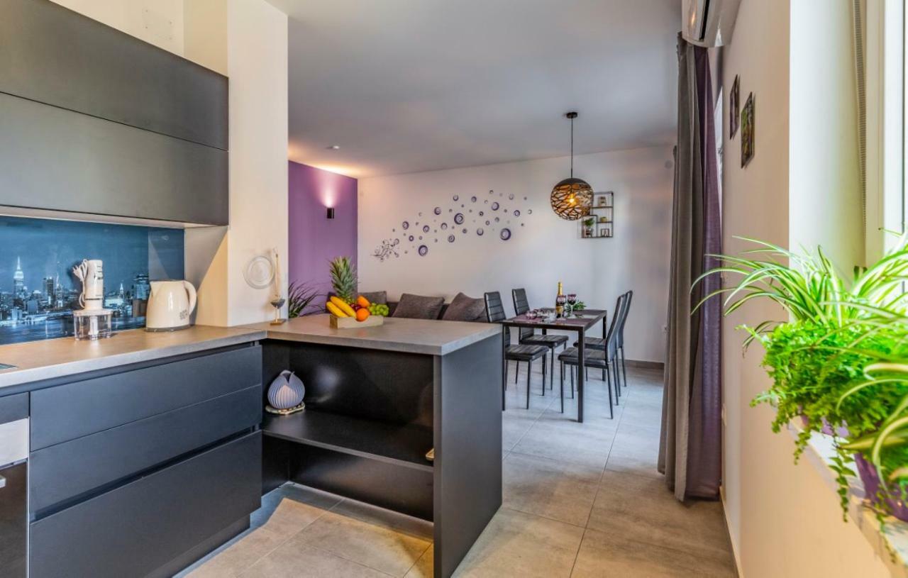 Apartment Sabina Medulin Dış mekan fotoğraf