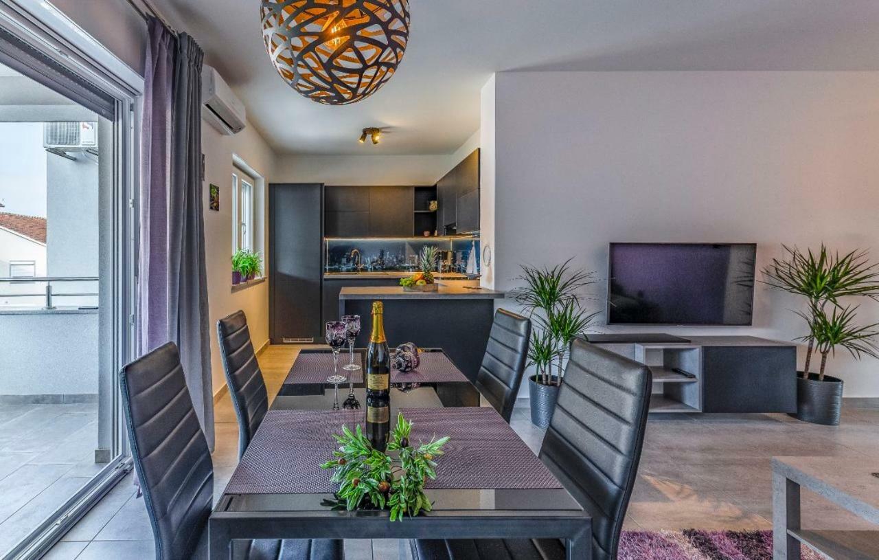 Apartment Sabina Medulin Dış mekan fotoğraf