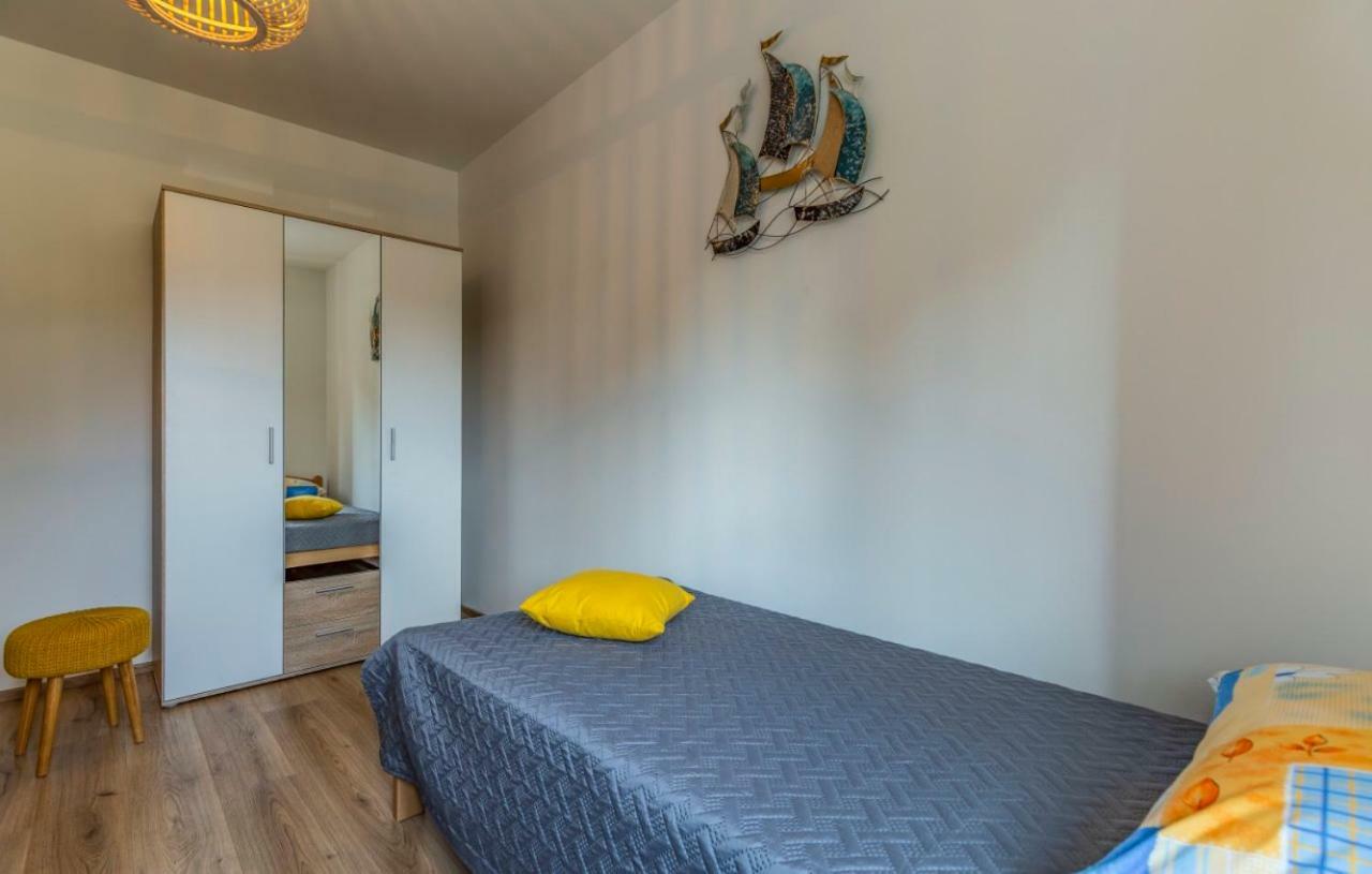 Apartment Sabina Medulin Dış mekan fotoğraf