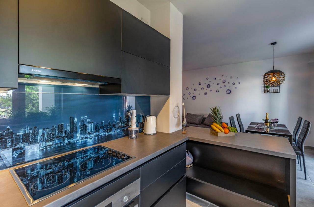 Apartment Sabina Medulin Dış mekan fotoğraf