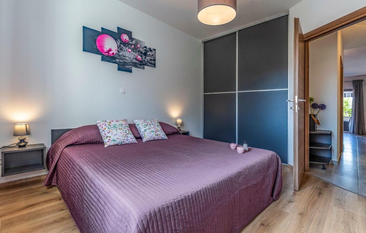 Apartment Sabina Medulin Dış mekan fotoğraf