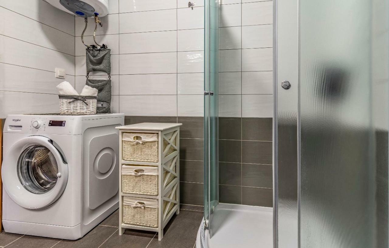 Apartment Sabina Medulin Dış mekan fotoğraf
