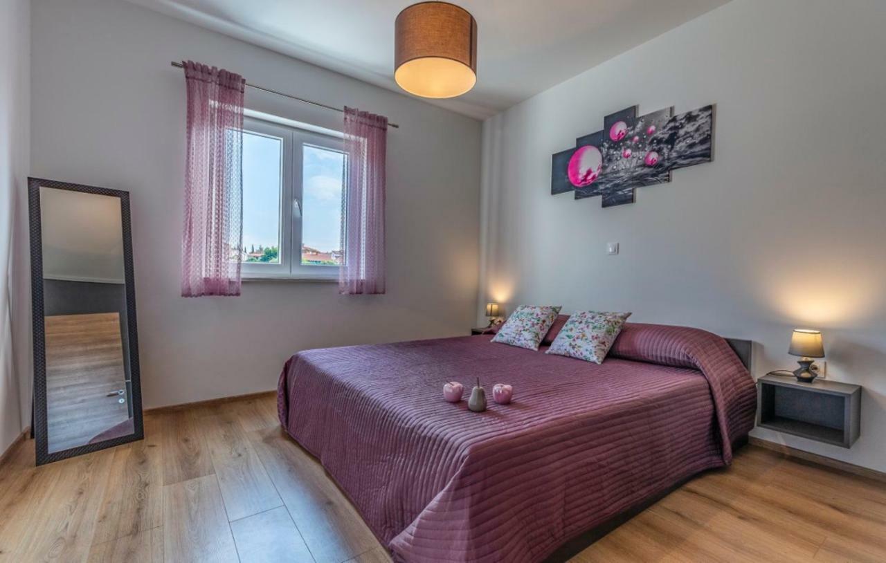 Apartment Sabina Medulin Dış mekan fotoğraf